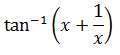 Maths-Indefinite Integrals-30647.png